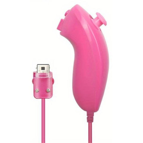 Nunchuk til Nintendo Wii og Wii U - Retrospillkongen
