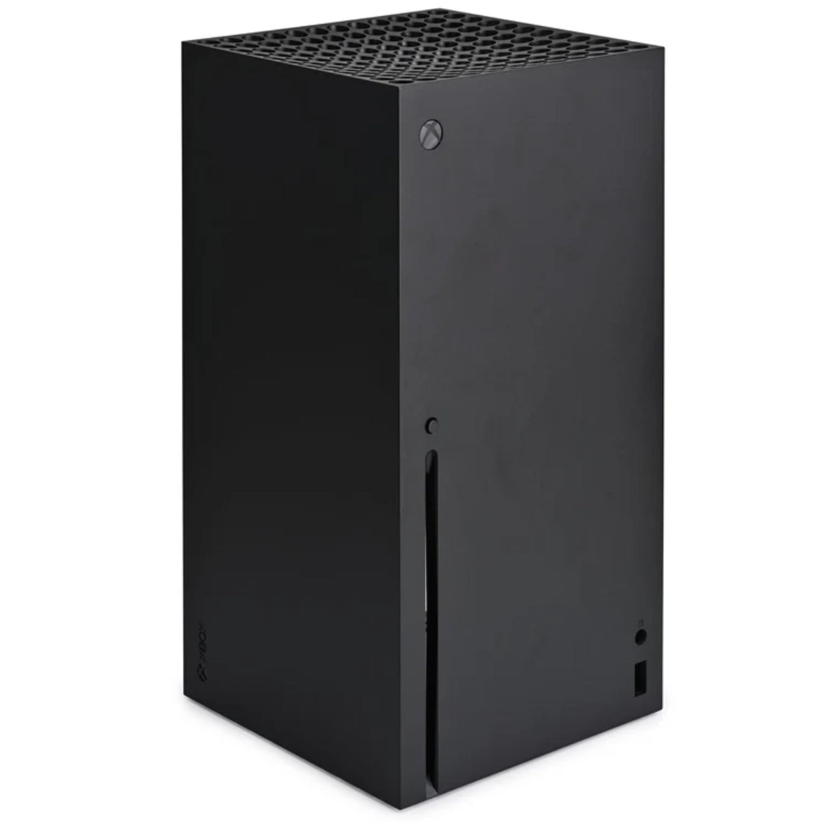 Microsoft Xbox Series X 1TB Standard - Konsoll Pakke - Retrospillkongen