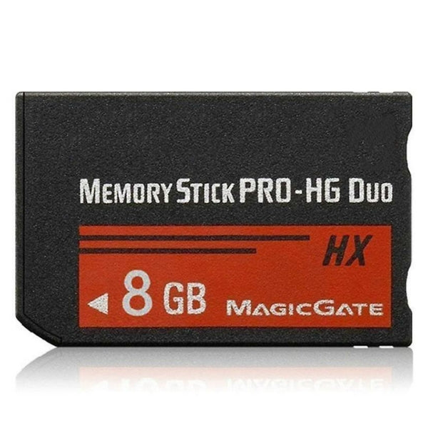 Minnekort for PSP 1000/2000/3000 - PRO-HG Duo - Retrospillkongen