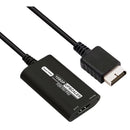 1080P HD Retro Spillkonsoll- Adapter Omformer Upscaler for Sony PlayStation PS1/PS2 (16:9 4:3 Ratio Switch) - Retrospillkongen