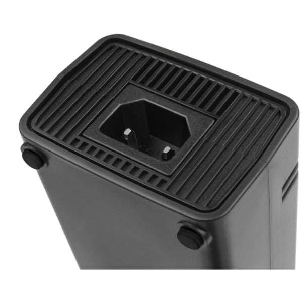 Strømadapter for Xbox 360 slim - Retrospillkongen