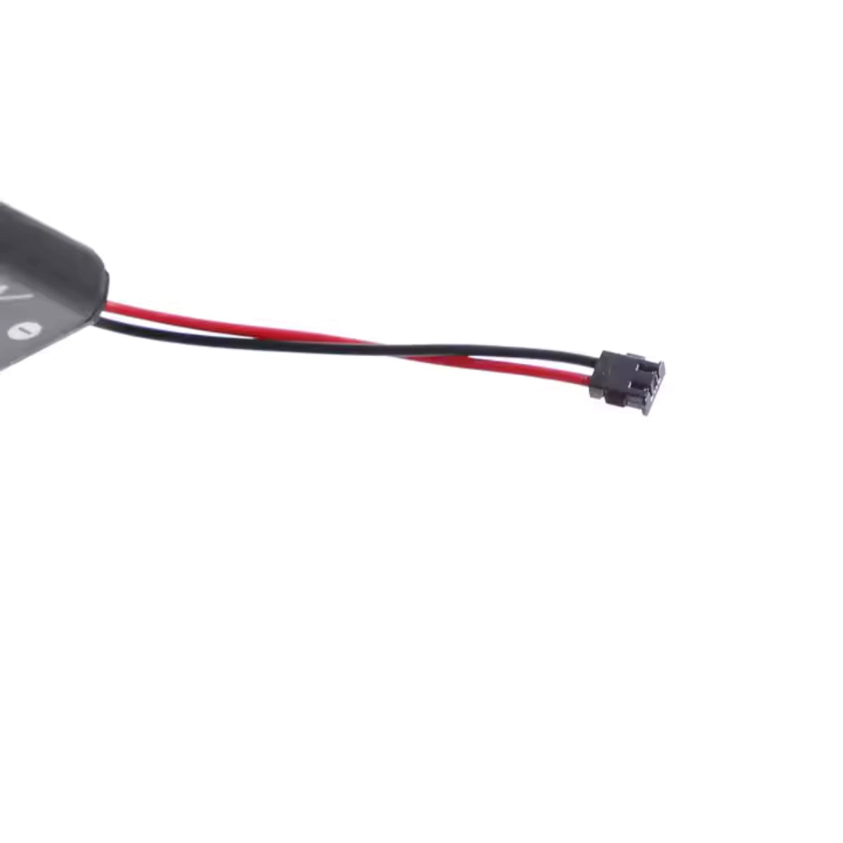 Kompatibelt Batteri til Nintendo Switch Joy-Con, 3.7V, 600mAh Li-ion - Switch - Retrospillkongen