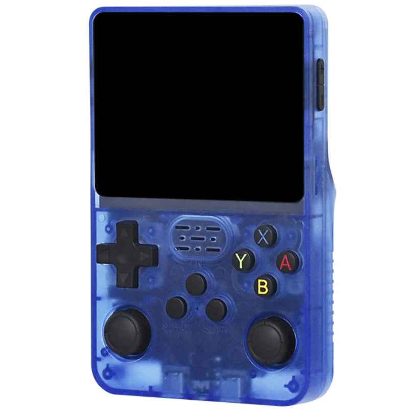 BUNDLE APP R36S - Kun konsoll (Lagerpåfyll) - Retrospillkongen