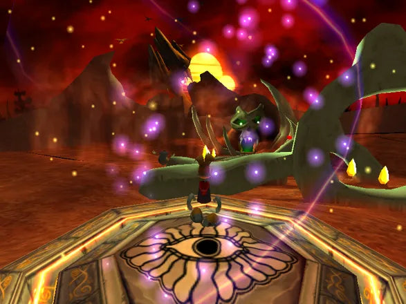 Rayman 3: Hoodlum Havoc - Xbox spill - Retrospillkongen