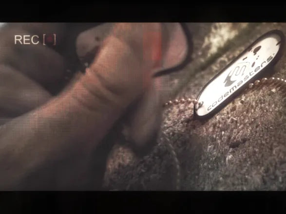 Operation Flashpoint: Red River - Xbox 360 spill - Retrospillkongen