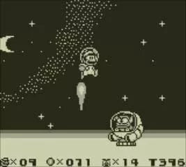 Super Mario Land 2: 6 Golden Coins - Gameboy spill - Retrospillkongen