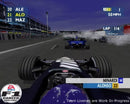 Renovert F1 Career Challenge - Xbox spill - Retrospillkongen
