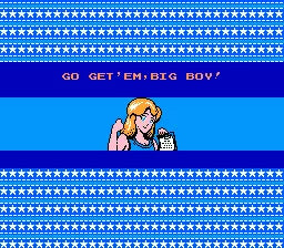 Tecmo World Wrestling - NES spill - Retrospillkongen