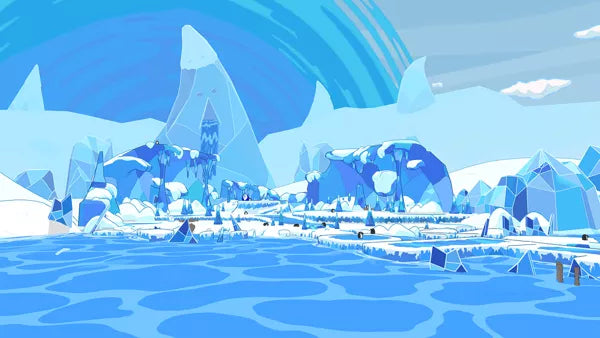 Adventure Time: Pirates of the Enchiridion - PS4 spill - Retrospillkongen
