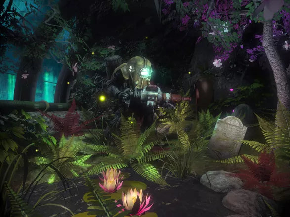 Renovert BioShock - Xbox 360 spill - Retrospillkongen