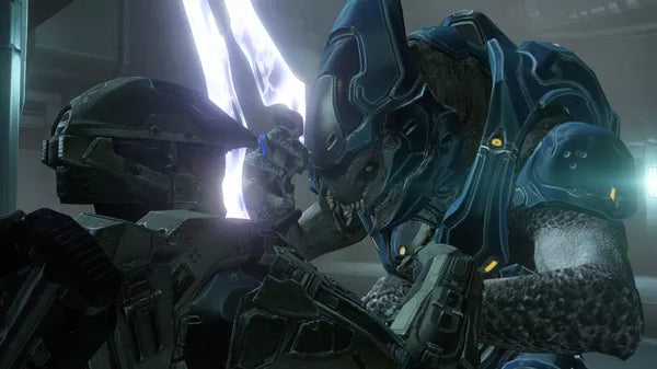 Renovert Halo 4 - Xbox 360 spill - Retrospillkongen