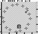 Solomon's Club - Gameboy spill - Retrospillkongen