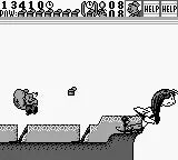 Popeye 2 - Gameboy spill - Retrospillkongen