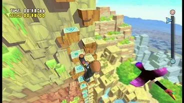 Family Trainer: Extreme Challenge - Wii spill - Retrospillkongen
