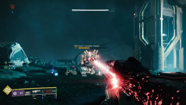 Destiny 2 - Xbox One spill (Forseglet)
