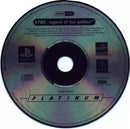 Croc: Legend of the Gobbos - PS1 spill