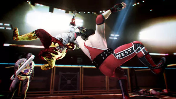 Dead Rising 2: Off The Record - PS3 spill - Retrospillkongen