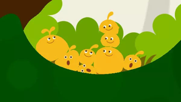 LocoRoco (Forseglet) - PSP spill - Retrospillkongen
