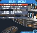 Tony Hawk's Pro Skater 3 - GBC Spill
