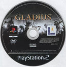 Gladius - PS2 spill