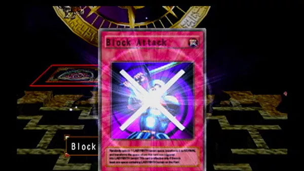 Yu-Gi-Oh!: The Duelists of the Roses - PS2 Spill - Retrospillkongen