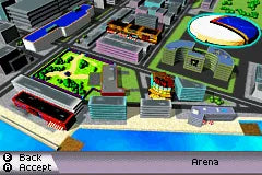 Duel Masters: Shadow of the Code - GBA spill - Retrospillkongen