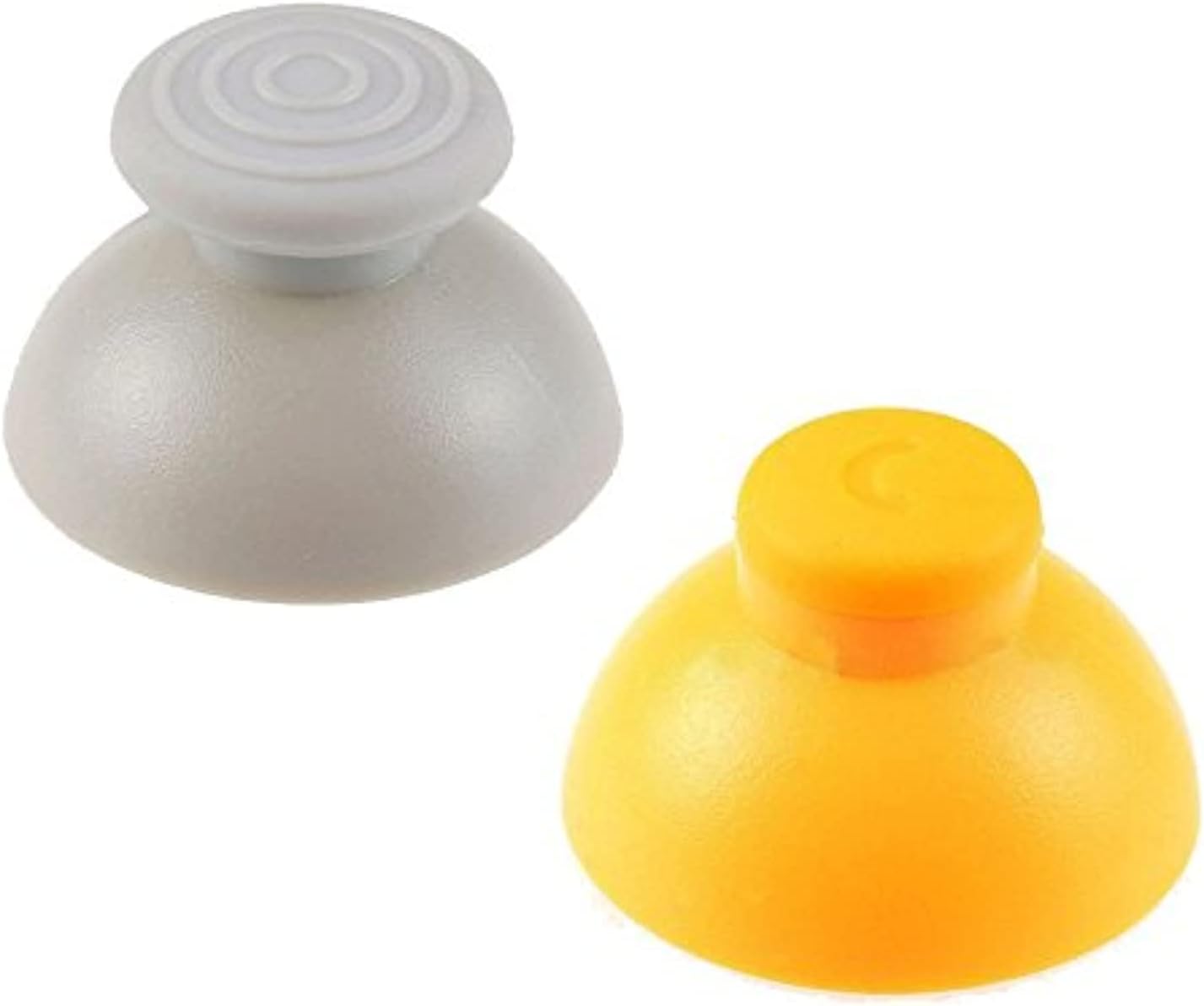 Kompatibel Joystick Erstatning for Gamecube Kontrollere - Retrospillkongen