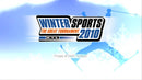 Winter Sports 3: The Great Tournament - Wii spill