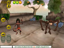 Walt Disney's The Jungle Book: Rhythm n' Groove - PS1 spill