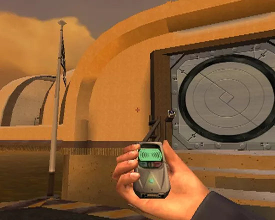 007: Agent Under Fire - Gamecube spill - Retrospillkongen