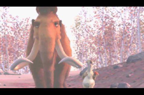 Ice Age - GBA - Retrospillkongen