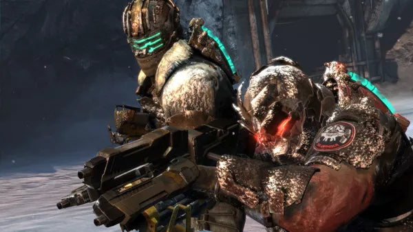 Dead Space 3 - PS3 spill - Retrospillkongen