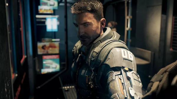 Call of Duty: Black Ops IIII (4) - Specialist Edition - Xbox One spill - Retrospillkongen