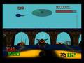 Buck Bumble - N64 spill - Retrospillkongen