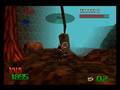 Buck Bumble - N64 spill - Retrospillkongen