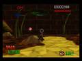 Buck Bumble - N64 spill - Retrospillkongen