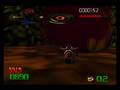 Buck Bumble - N64 spill - Retrospillkongen