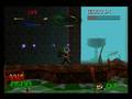 Buck Bumble - N64 spill - Retrospillkongen