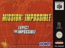 Mission: Impossible - N64 spill