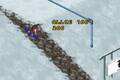 Shaun Palmer's Pro Snowboarder - GBA spill - Retrospillkongen