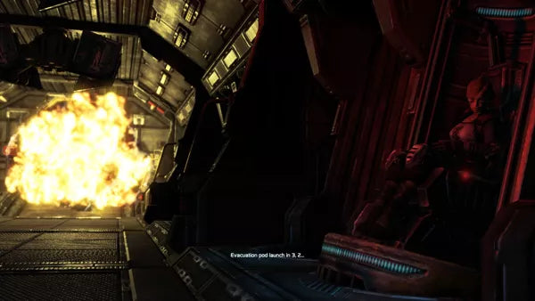 Defiance Limited Edition - PS3 spill - Retrospillkongen