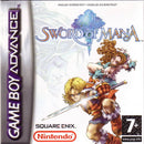 Sword of Mana - GBA spill