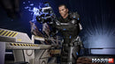 Mass Effect 2 - PS3 spill - Retrospillkongen