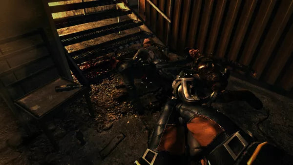 Syndicate - Xbox 360 spill - Retrospillkongen