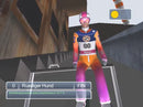 RTL Skispringen 2003 - PS2 spill