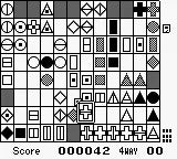 Ishidō: The Way of Stone - Gameboy spill - Retrospillkongen
