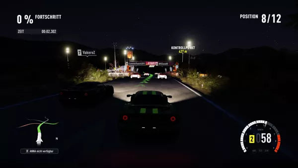 Forza Horizon 2 - Xbox One spill - Retrospillkongen