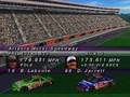 NASCAR 99 - N64 Spill
