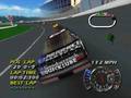NASCAR 99 - N64 Spill