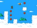 Disney's TaleSpin - NES spill - Retrospillkongen